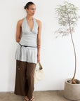 Yazmin Dress