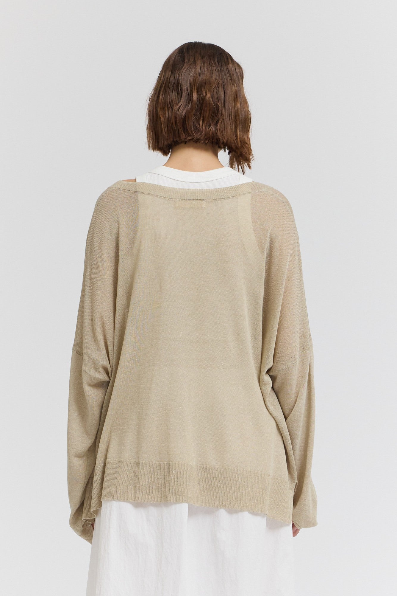 Leslie Pullover