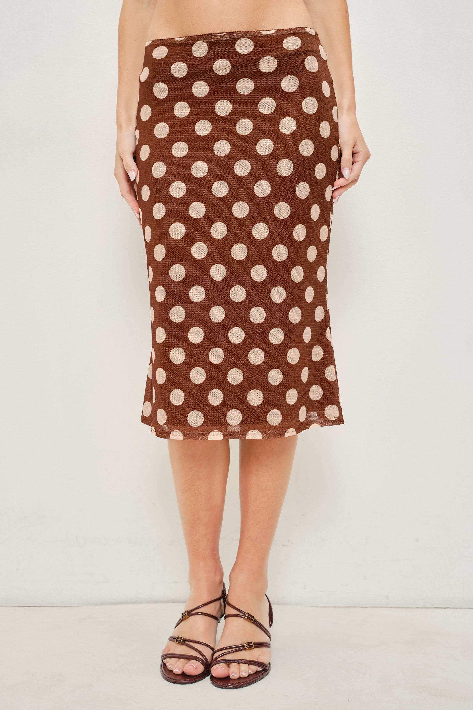 Anna Skirt