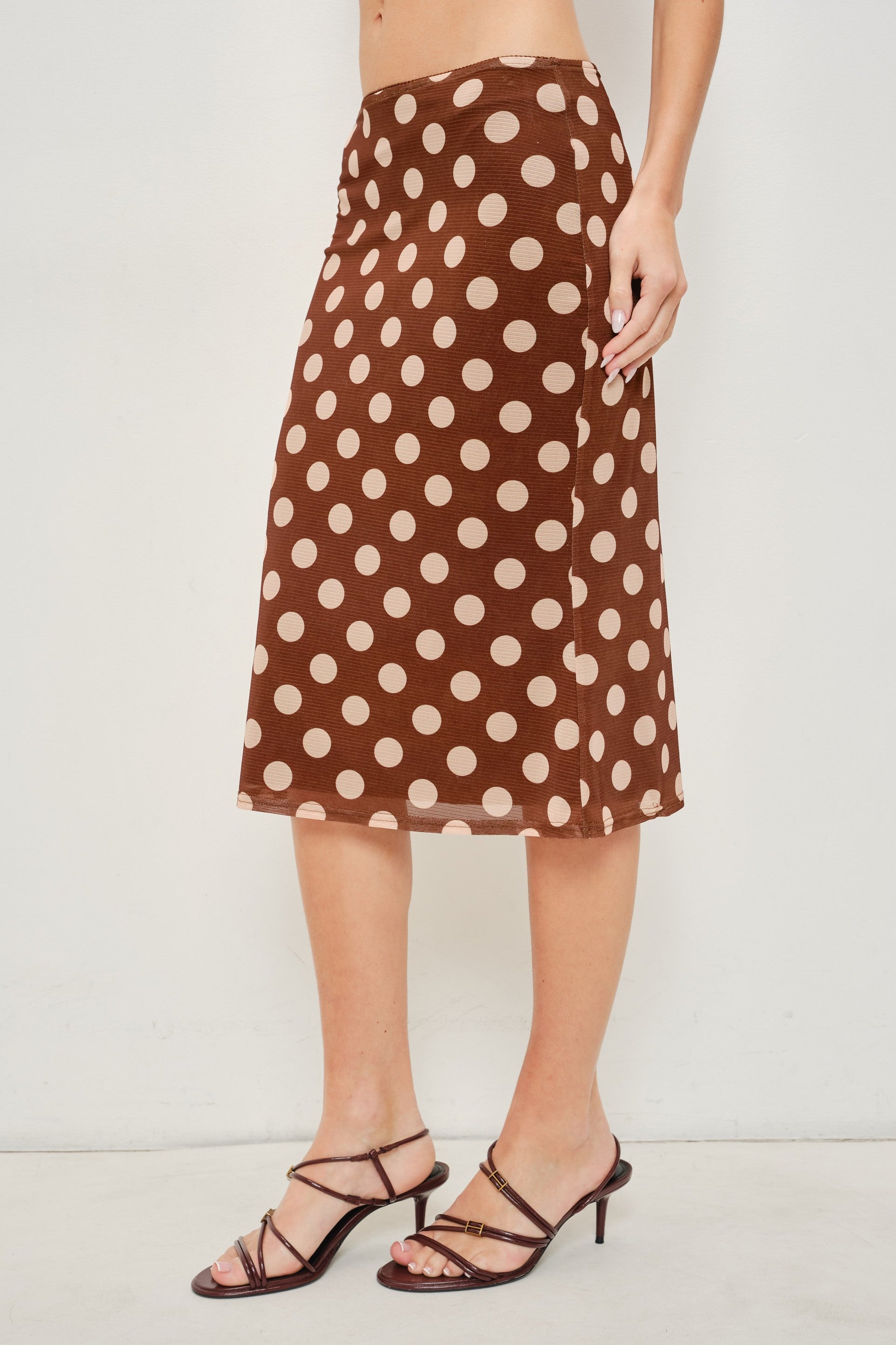 Anna Skirt