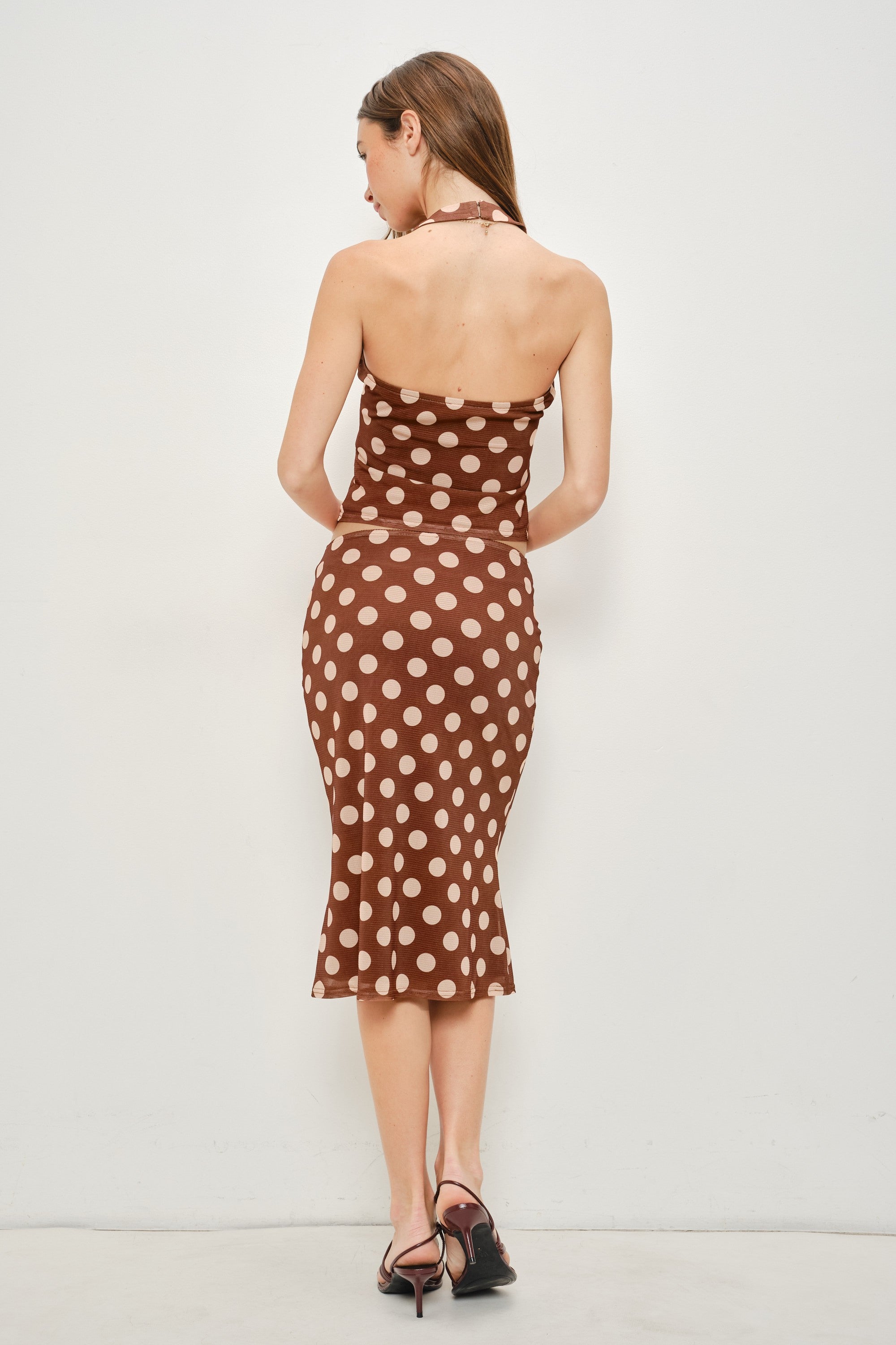 Anna Skirt