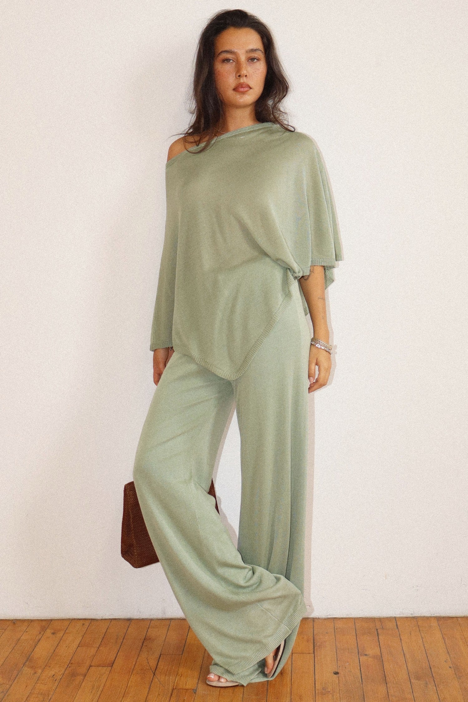 Brea Top