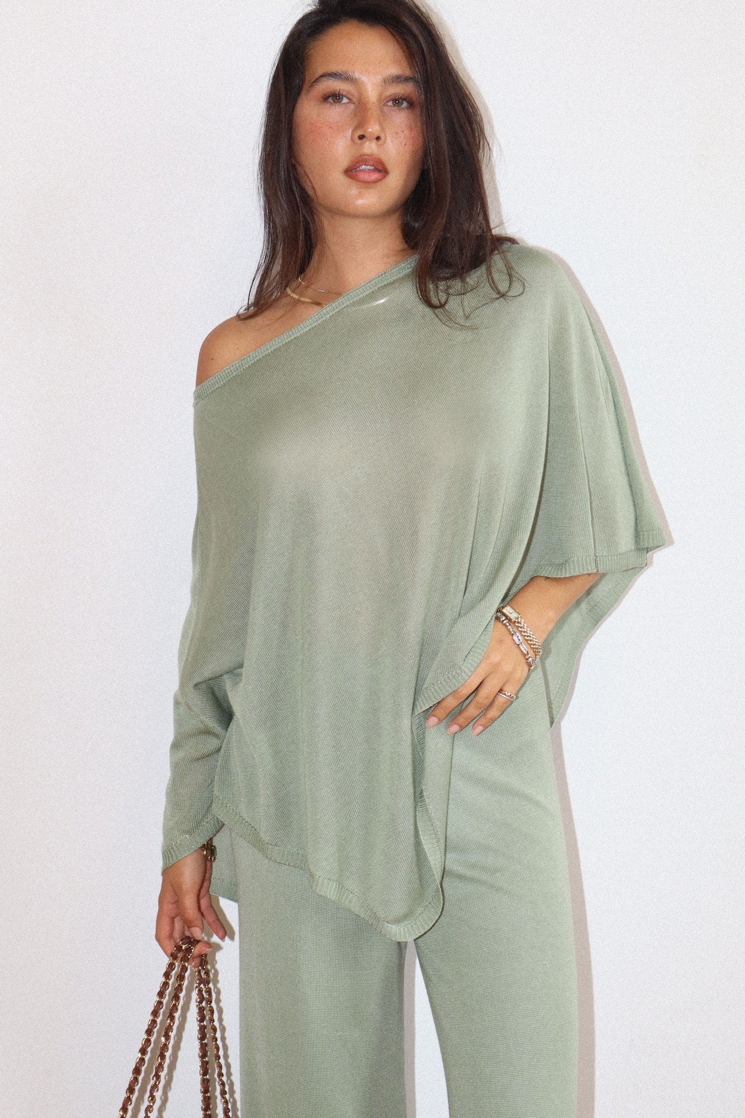 Brea Top