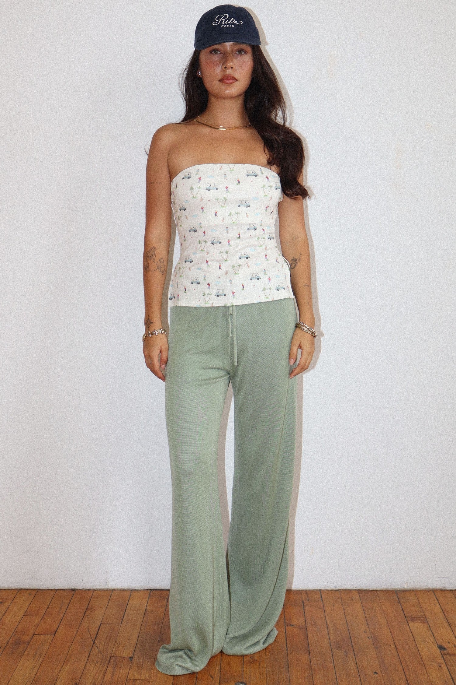 Brea Pants