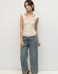 Annabelle Top