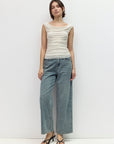 Annabelle Top