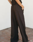 Solstice Linen Pants