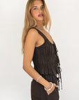 Solstice Top