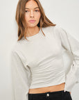 Freda Top