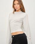 Freda Top