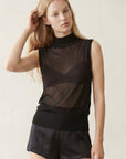 Evie Knit Top