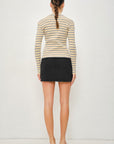 Flinn Zip-Up