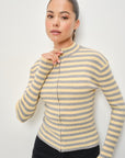 Flinn Zip-Up