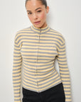 Flinn Zip-Up