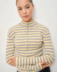 Flinn Zip-Up