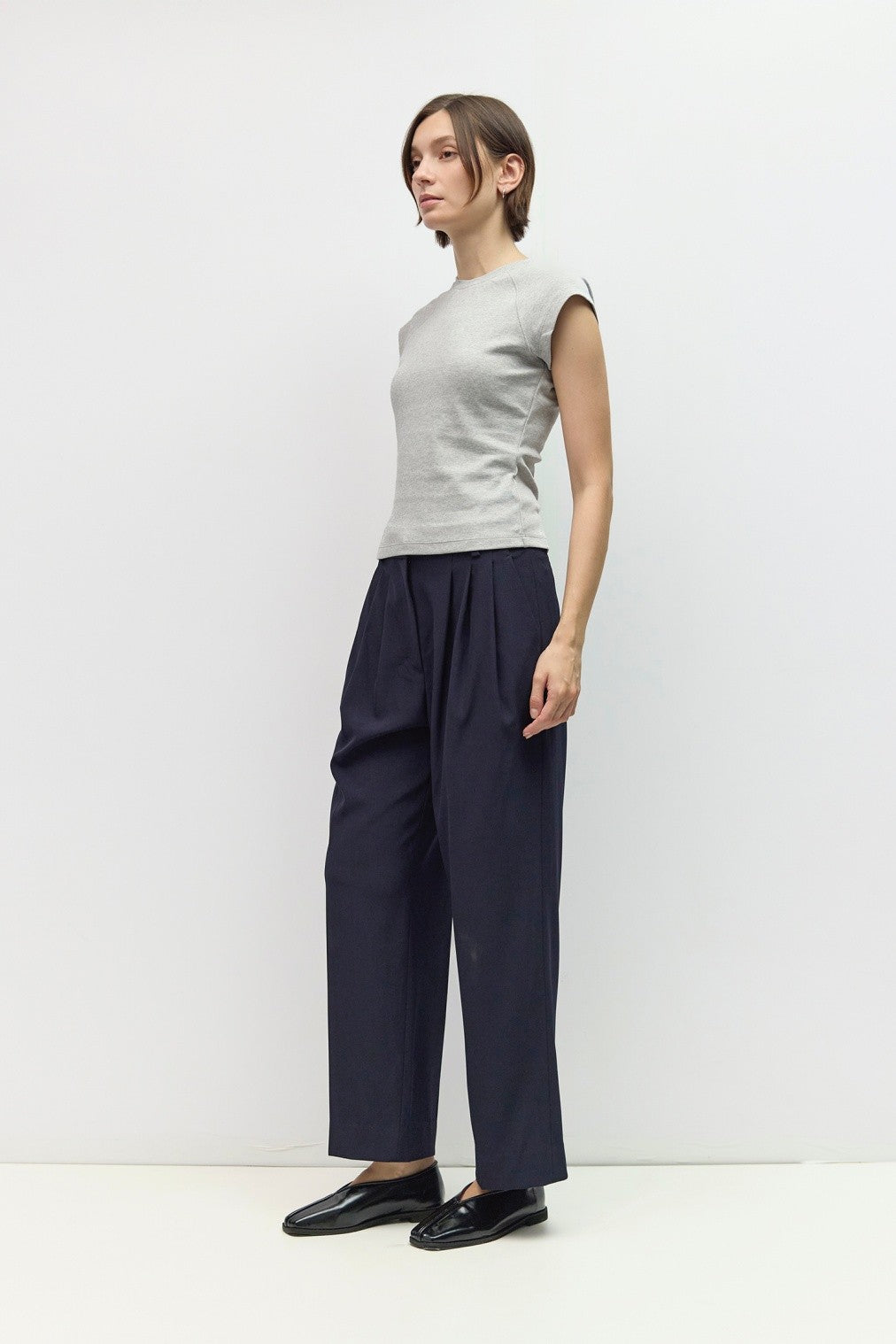 Jules Top