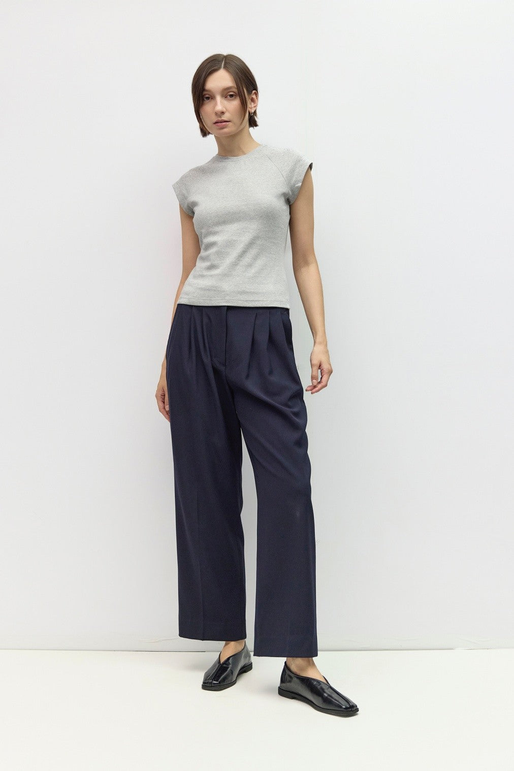 Jules Top