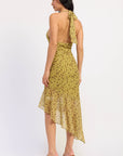 Janie Dress