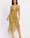 Janie Dress