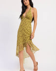 Janie Dress