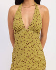 Janie Dress