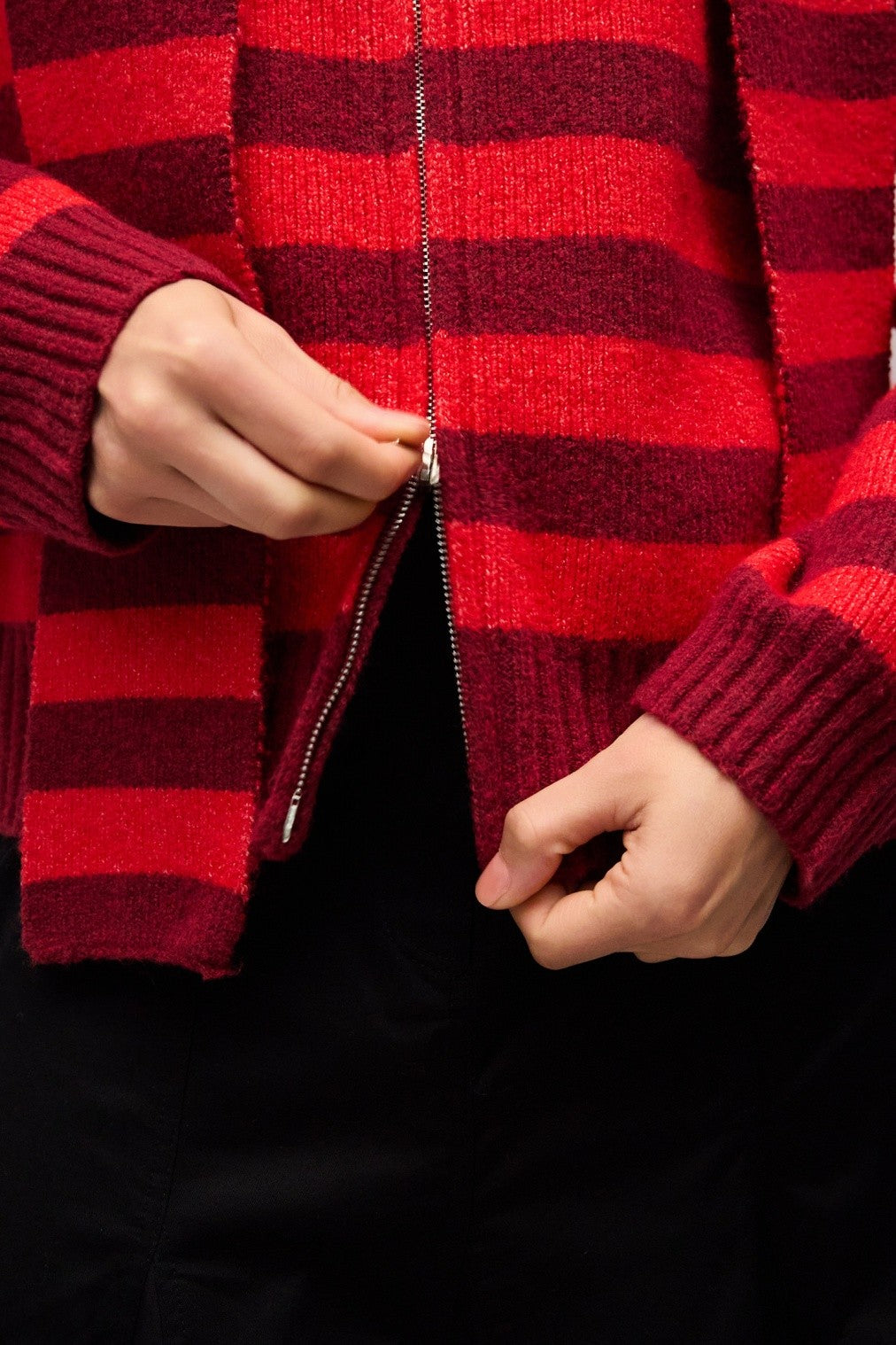 Scarlett Sweater