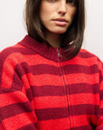 Scarlett Sweater