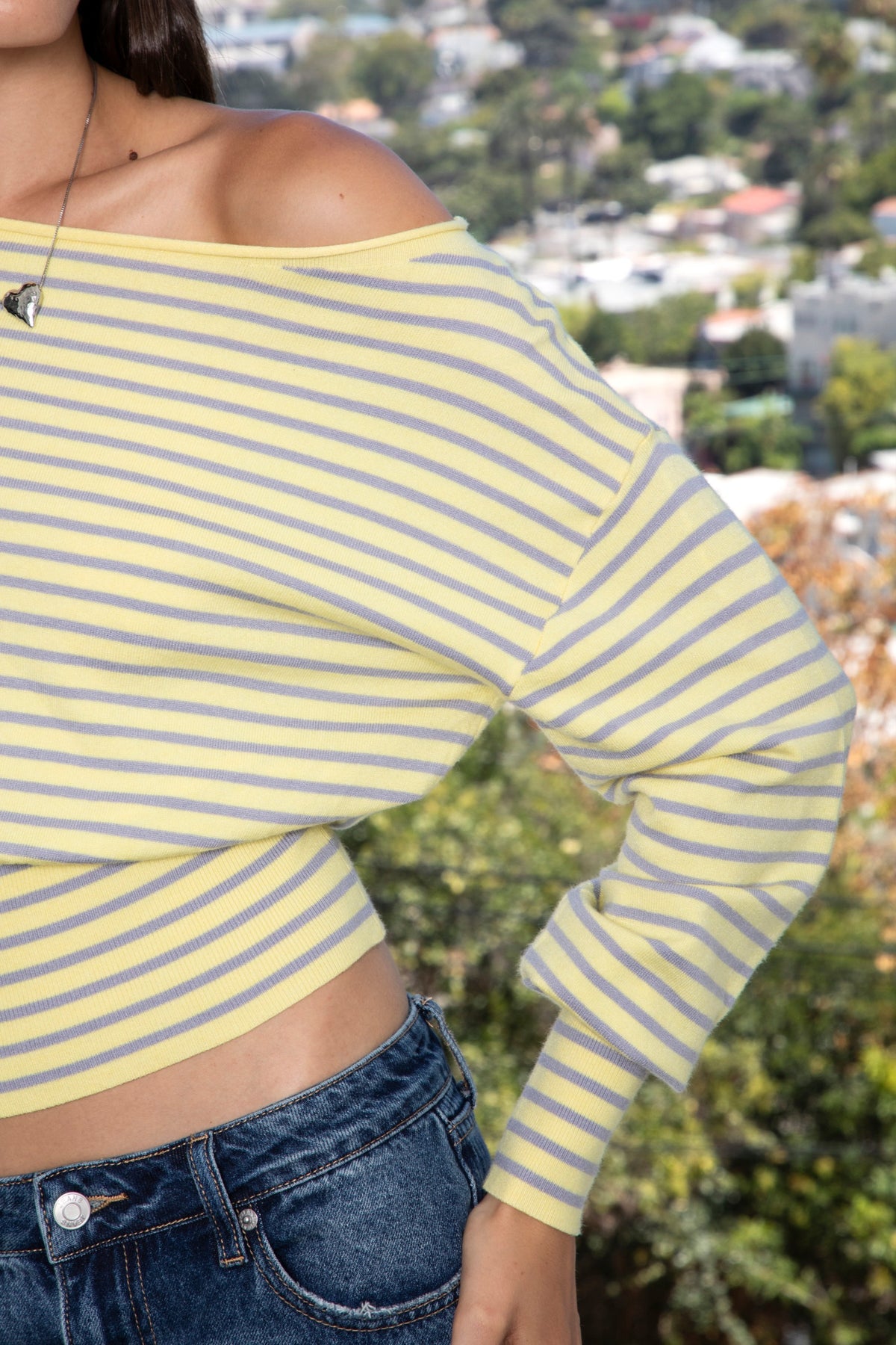 Bellamy Sweater