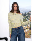 Bellamy Sweater