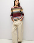 Natasha Sweater