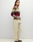 Natasha Sweater