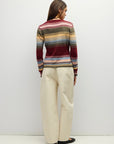 Natasha Sweater