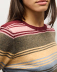 Natasha Sweater