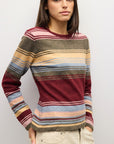 Natasha Sweater