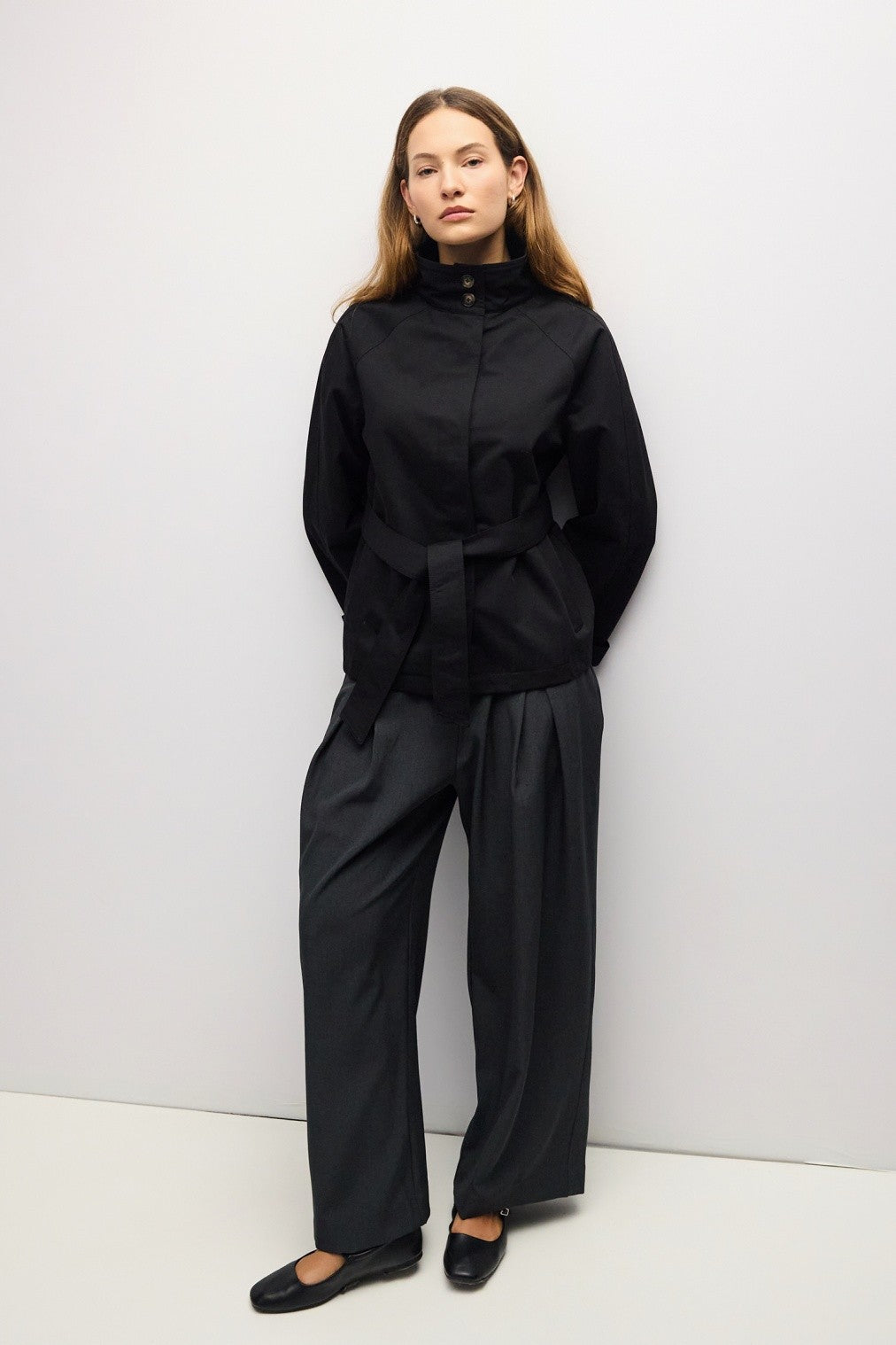 Christina Jacket