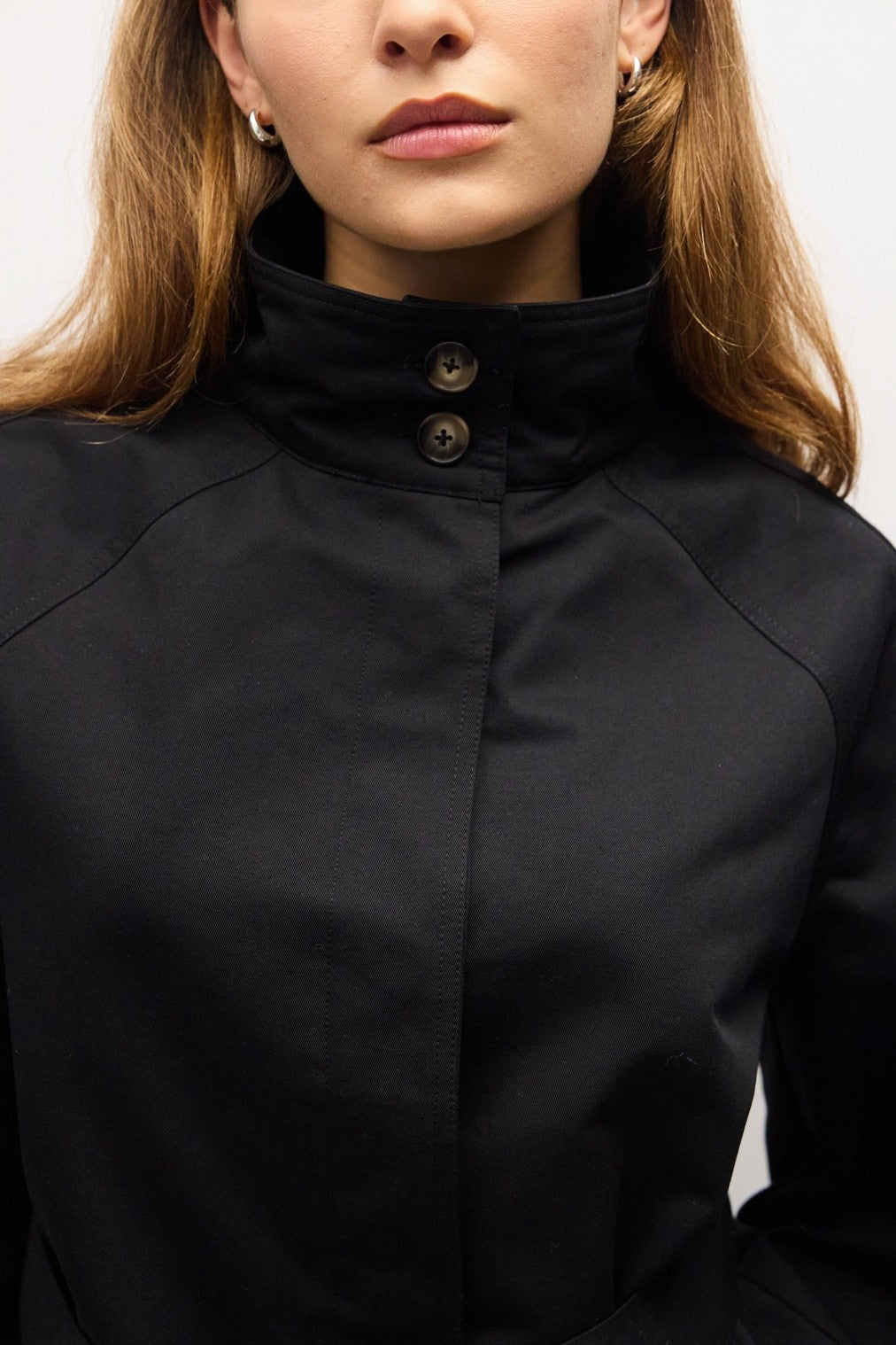 Christina Jacket