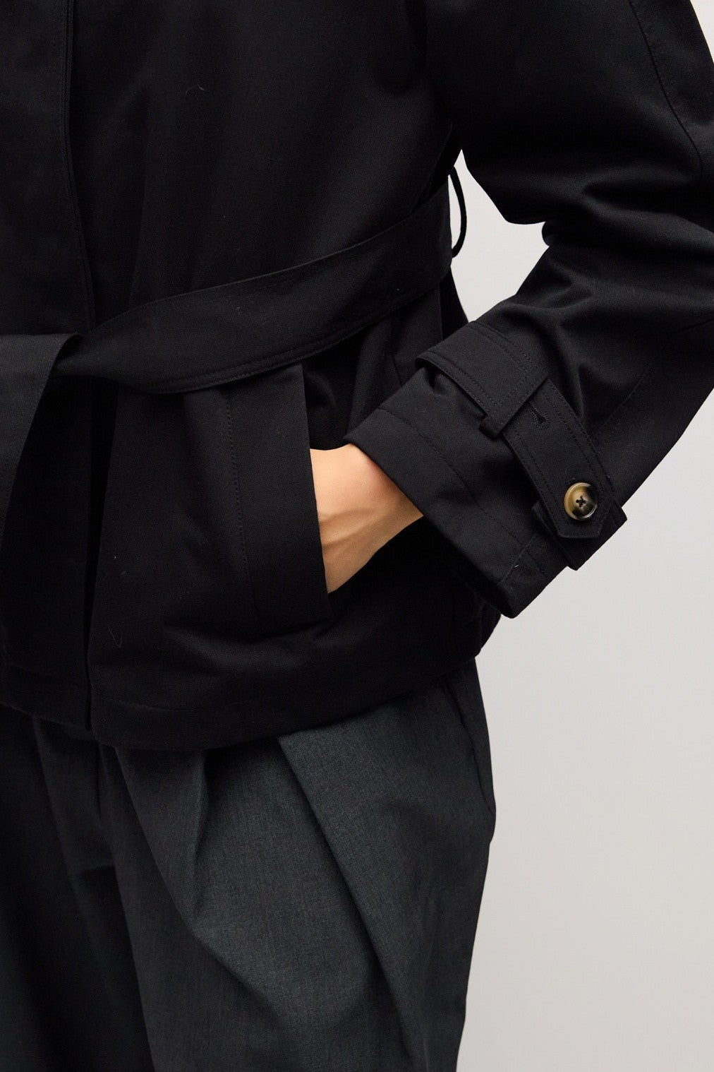 Christina Jacket