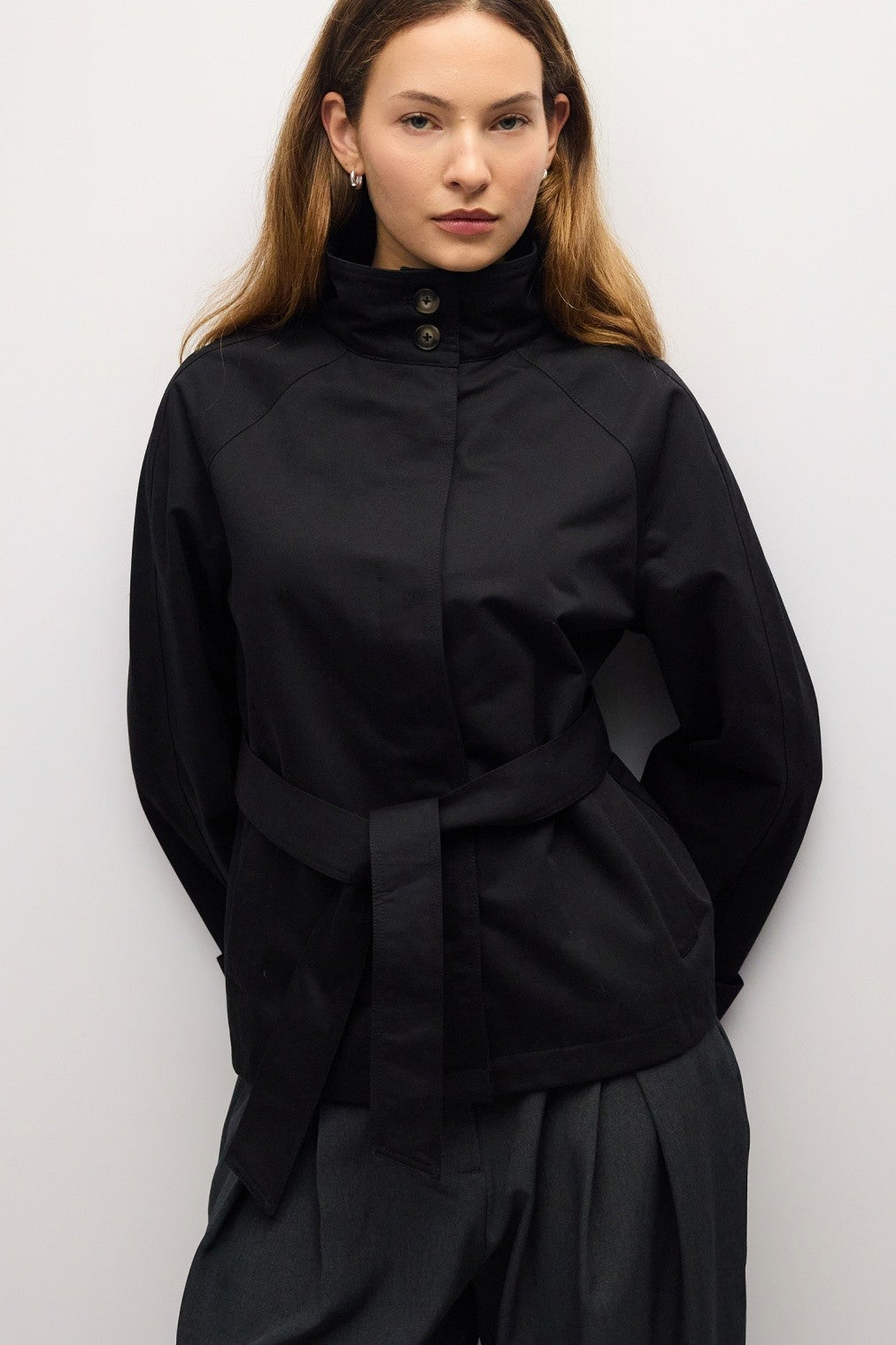 Christina Jacket