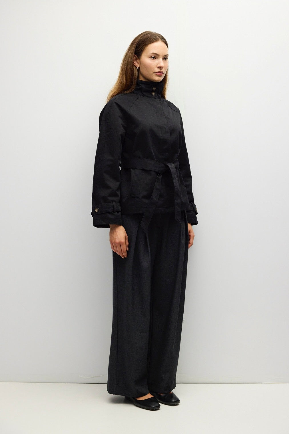 Christina Jacket