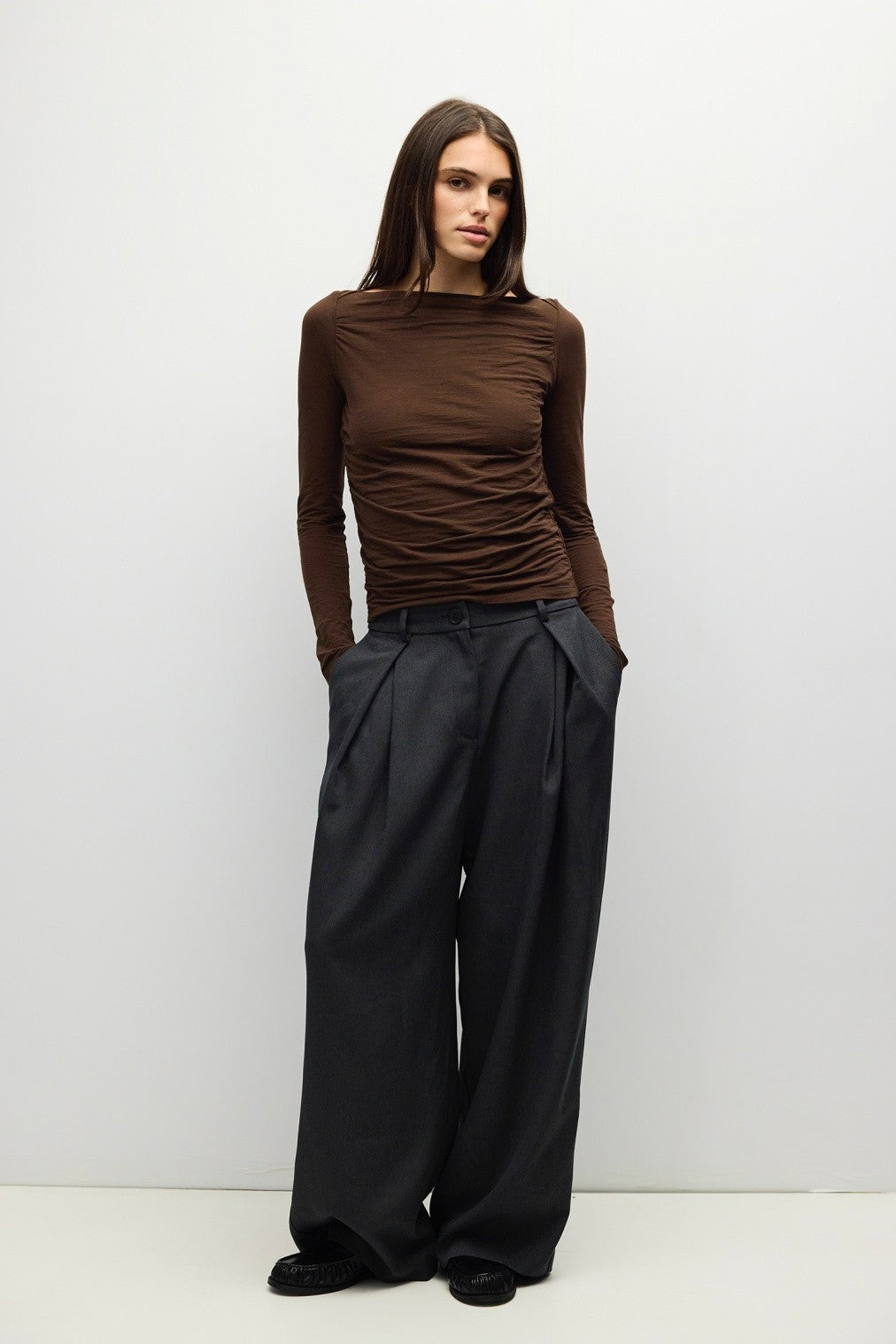 Hilary Pants