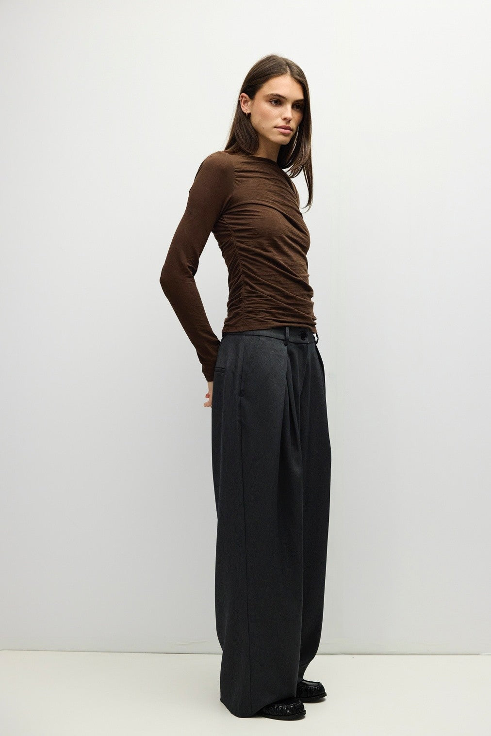 Hilary Pants