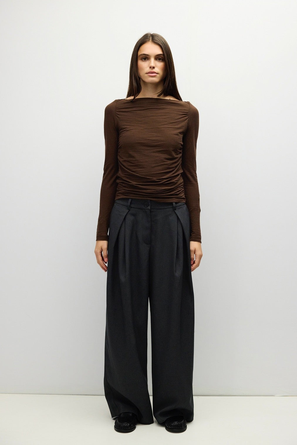 Hilary Pants