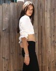 Maizy Top