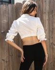 Maizy Top