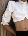 Maizy Top