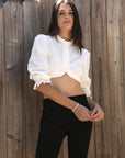 Maizy Top