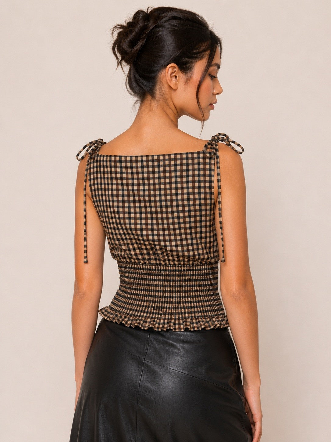 Jeanie Top