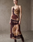 Marigold Skirt