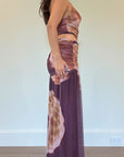 Marigold Top