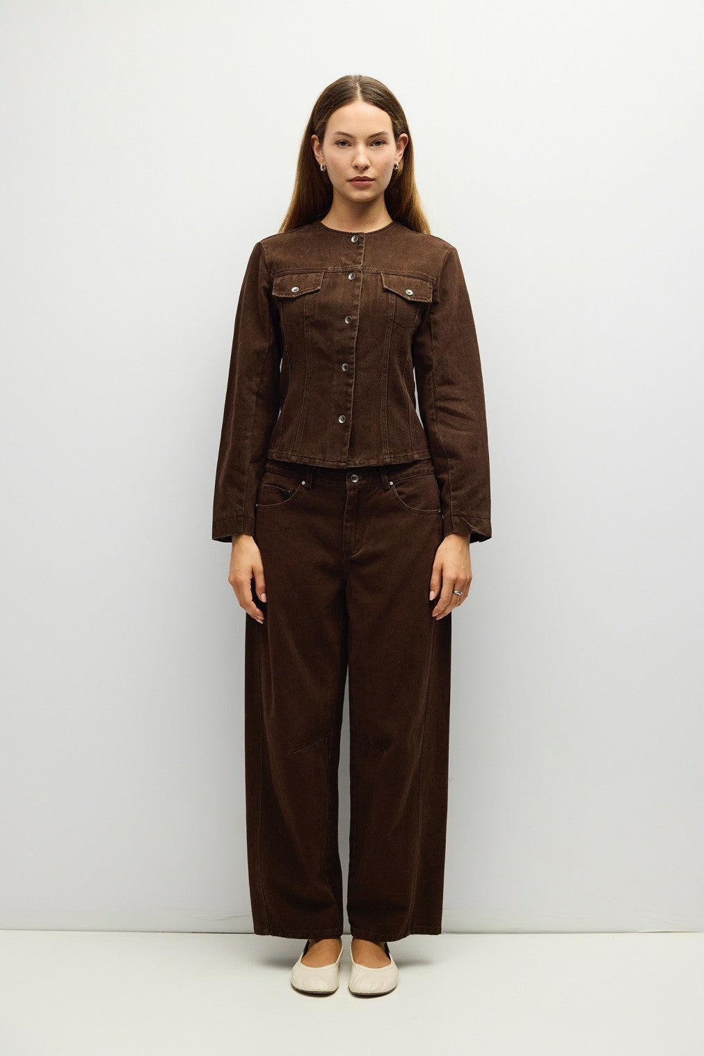 Dixie Jacket
